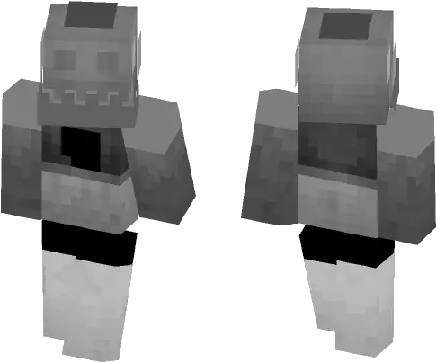  Download Stone Titan Minecraft Skin For Free Fallen Knight Skin Minecraft Png Minecraft Stone Png