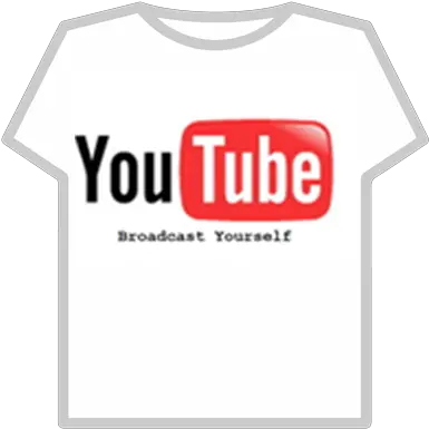  Youtube Logopng Roblox Active Shirt Youtube Logo Image