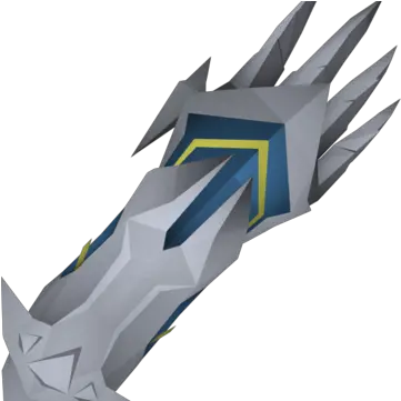  White Claw Weapon Png White Claw Png