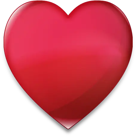  Red Heart Png Image Heart Hearts Background Png