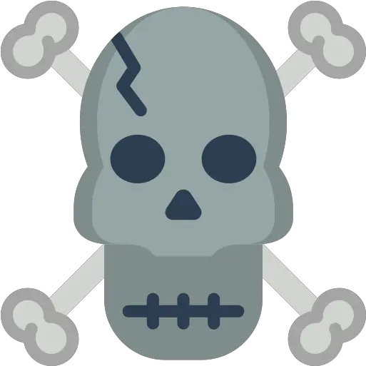  Free Icon Skull Png And Crossbones