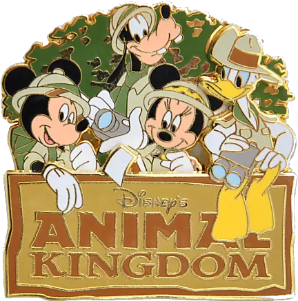  Disney Animal Kingdom Png Mickey Mouse Animal Kingdom Kingdom Png