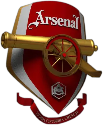  Arsenal Logo Transparent Png Free Arsenal Nike Logo Vector