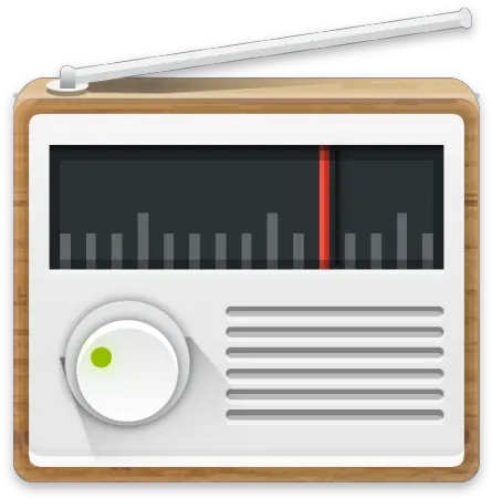  Radio Fm Icon Size Png Transparent Motorola Fm Radio App Radio Icon Png