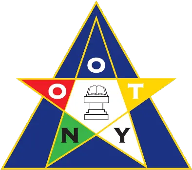  Organization Of Triangles Inc U2013 For A Finer American Womanhood Organization Of Triangles Png Triangle Logo