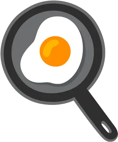  Cooking Emoji Pan Png Russian Icon Egg