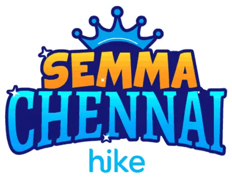  Csk Chennai Gif Language Png What Is The Official Icon Of Chennai Super Kings Team