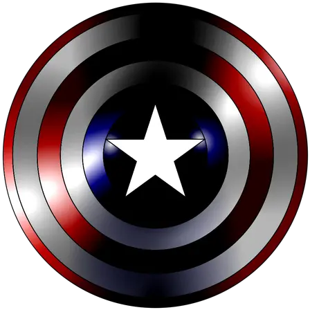  Mcu Characters By Screen Time Fictional Character Png Captain America Shield Icon