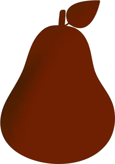  Transparent Pears Fruit Icon Pngimagespics European Pear Fruit Icon Png