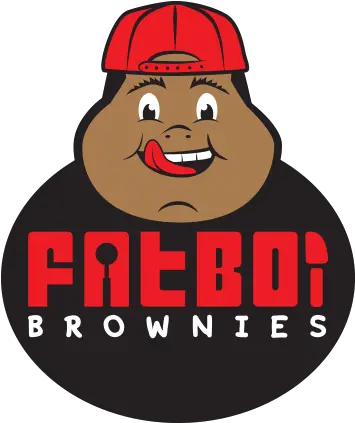  Best Brownies Fatboi Perth Happy Png Aka Cartoon Logo