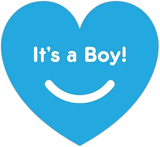  At Home Early Baby Gender Dna Test Safe Fast U0026 Easy Boy Happy Png Boy And Girl Icon