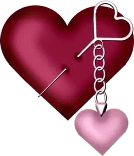  Two Hearts Png Image Girly Two Hearts Png