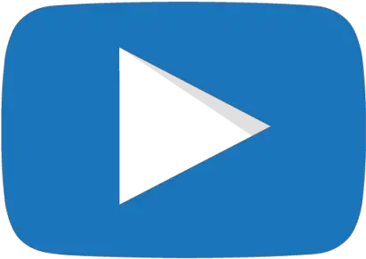  Add Play Button Blue Play Button Jpg Png Youtube Play Button Transparent