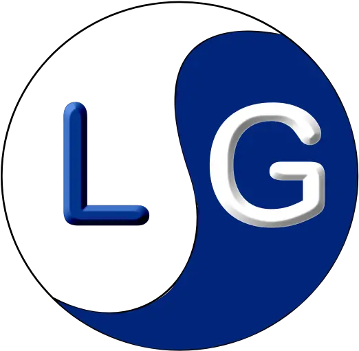  Download Lg Test Page Lg Logo Blue Png Image With No Graphic Design Lg Logo