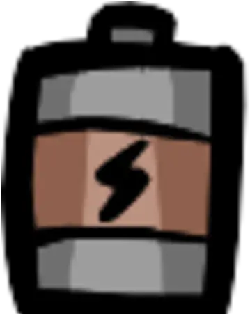  The Battery Binding Of Isaac Wiki Fandom Vertical Png Car Battery Icon