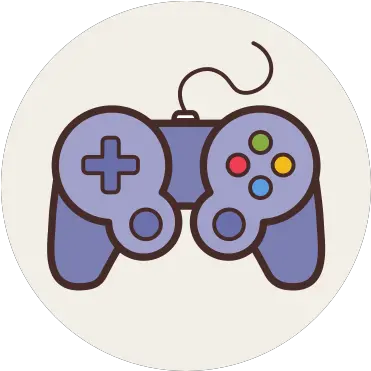  How It Works Icon Game Controller Png Gamecube Controller Icon