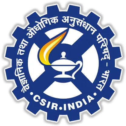  Csir Csir Csmcri Logo Png Computer Society Of India Logo