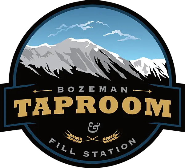 Bozeman Craft Beer Breweries Draft Language Png Draft Beer Icon