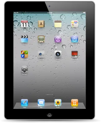  Download Ipad Free Png Transparent Image And Clipart Eiffel Tower Flower Icon On Ipad Lock Screen