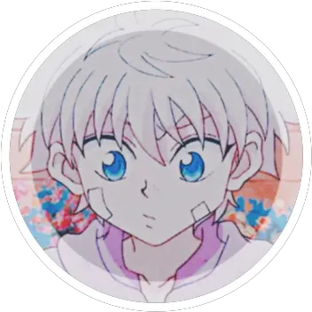  U0026 Killua Pdp Png Jun The8 Icon