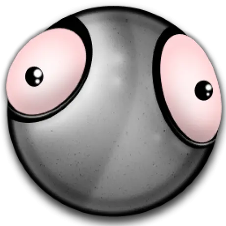  Ovio Flask Dot Png Grey Goo Icon