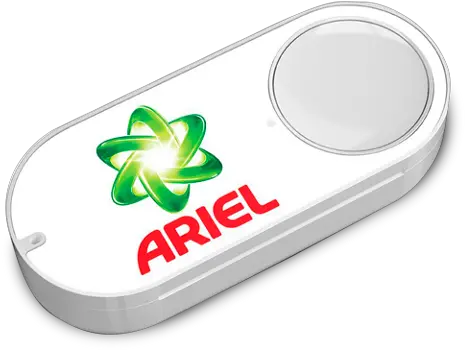  Hack The Amazon Dash Button Jk29lp Amazon Dash Button Transparent Png Amazon Transparent