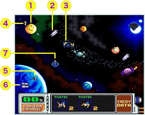  Star Fox 2 Manual Combat Nintendo Classic Mini Super Star Fox 2 Png Star Fox Png