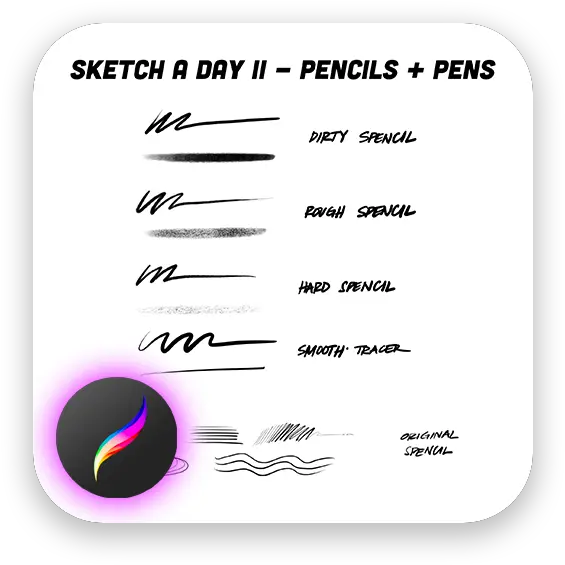  Sketch A Day Png Email Icon