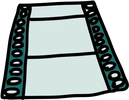  New Movie Film Strip Icon Free Download Png And Vector Clip Art Movie Film Png