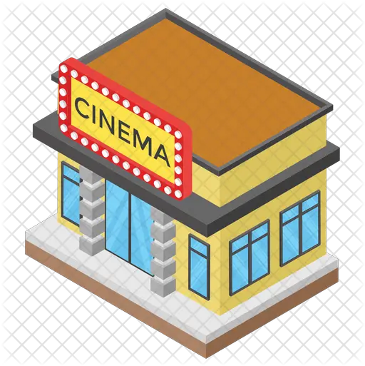  Available In Svg Png Eps Ai Icon Fonts For Outdoor Movie Theater Png