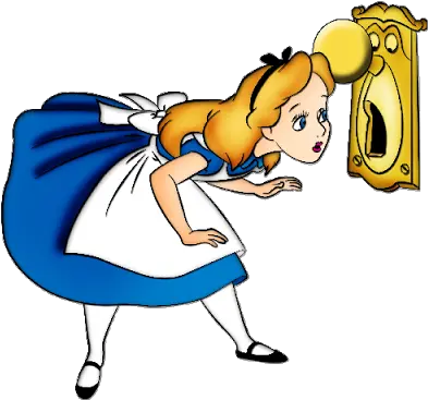  Alice In Wonderland Clipart Door Knob Alice In Wonderland Transparent Background Alice In Wonderland Clipart Png Door Knob Png