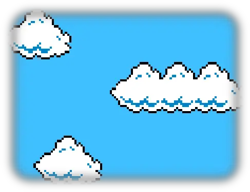  Adventure Time Cloud Png U2013 Ardusatorg Transparent Background Mario Cloud Time Png