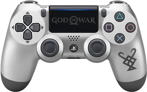  Game Console Ps4 Pro God Of War Png God Of War Ps4 Logo