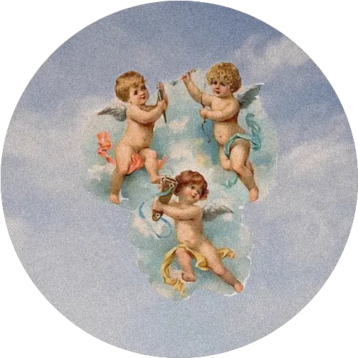  Angels Icon Image Angel Cherubs Png Angels Icon