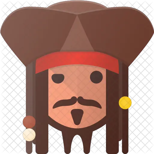  Jack Sparrow Icon Jack Sparrow Icon Png Jack Sparrow Png