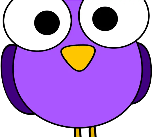  Big Bird Clipart 11 493 X 720 Webcomicmsnet Face Big Eyes Cartoon Png Bird Clipart Png