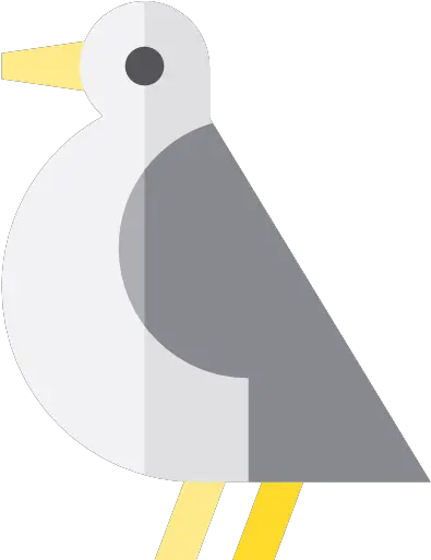  Free Icon Seagull Gulls Png Seagull Icon