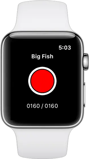  Stop Motion Studio For Ios Watch Strap Png Where Is The Icon On The Apple Watch