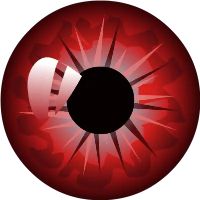  Eyes Png Transparent Red Eye Clipart Png Eyes Png