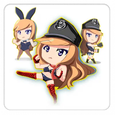  Justice Cop Apk Fictional Character Png Cop Icon