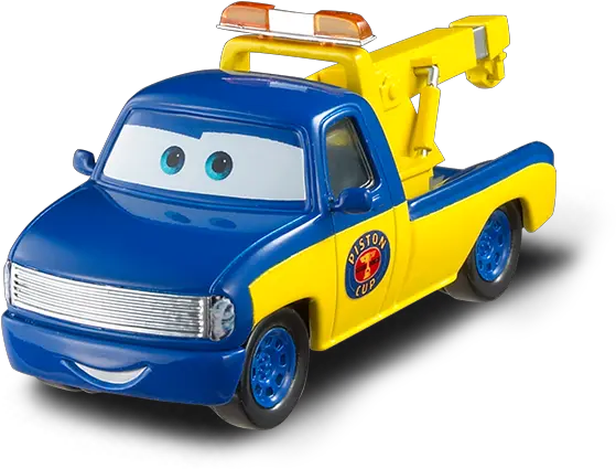  Download Racetowtrucktomlarge Cars Piston Cup Tow Truck Cars Race Tow Truck Tom Png Tow Truck Png