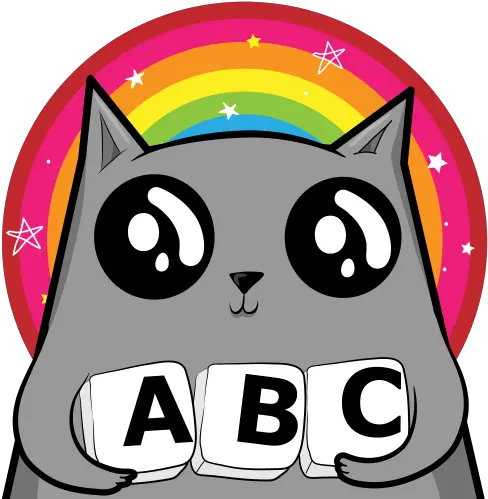  Kitty Letter 0 Kitty Letter Png Kitty Icon