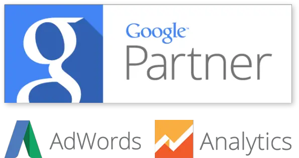  Google Ads Management Specialists Nuanced Technologies Google Partner Png Logo Google Adwords Logo