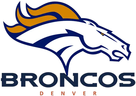  Broncos Vector Icon Transparent U0026 Png Clipart Free Download Denver Broncos Logo Png Raiders Logo Vector