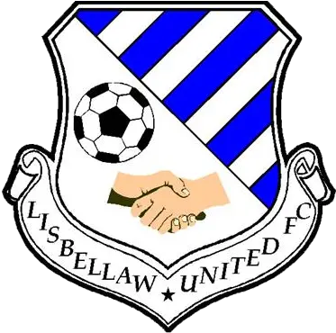  Lisbellaw United Football Club Fermanagh U0026 Western Clip Art Png United Logo