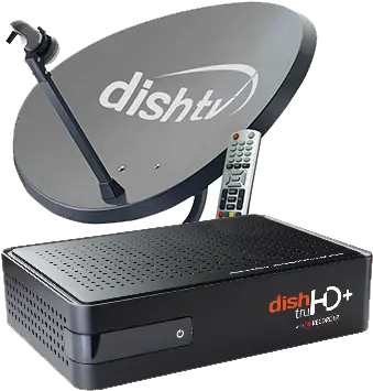  Dish Tv Dth Hd Dish Tv Png Dish Png