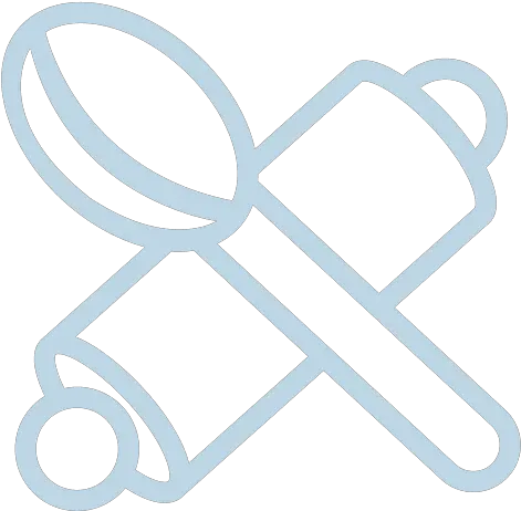  Wood Baton Spoon Icon Transparent Png U0026 Svg Vector File Colher De Pau Icon Baton Png