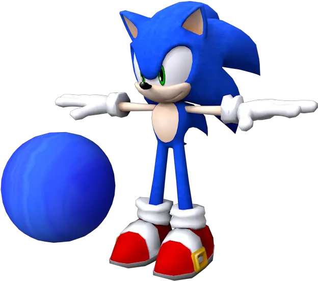  Mobile Sonic Forces Speed Battle Sonic The Models Sonic Forces Speed Battle Png Characters Sonic Forces Png