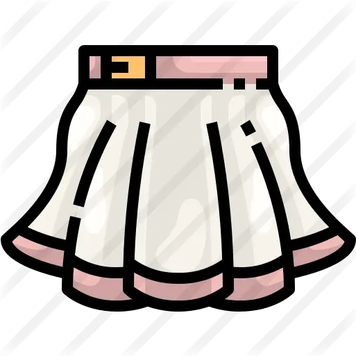  Mini Skirt Icon Saia Png Mini Icon