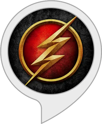  Amazoncom The Flash Facts Alexa Skills Flash Profile Png The Flash Png